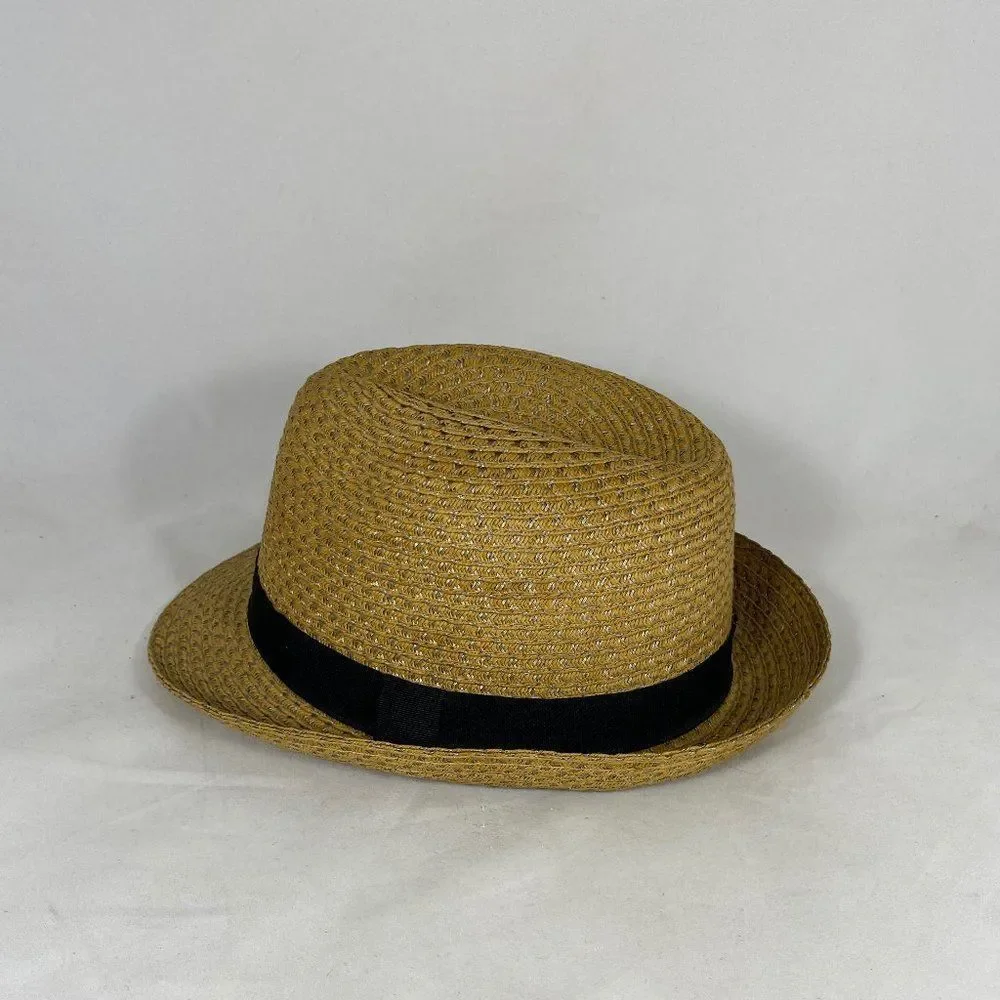 Dorfman Pacific Classic Fedora Hat